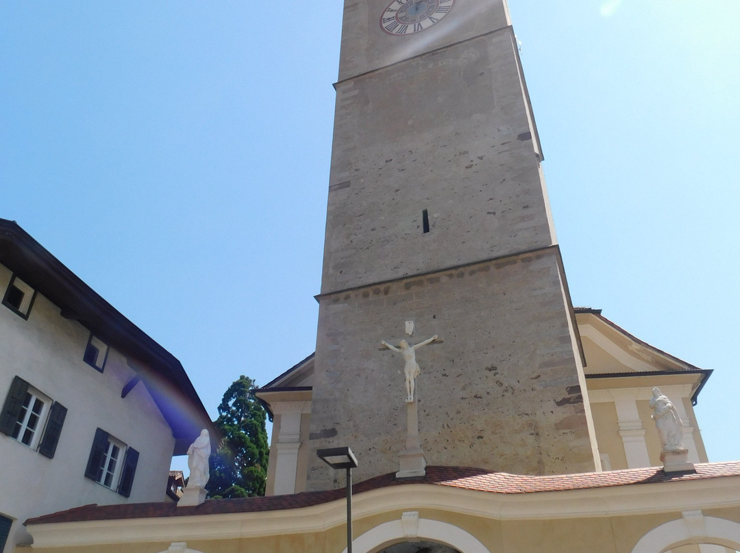 Chiesa Parrocchiale di S. Maria Assunta景点图片