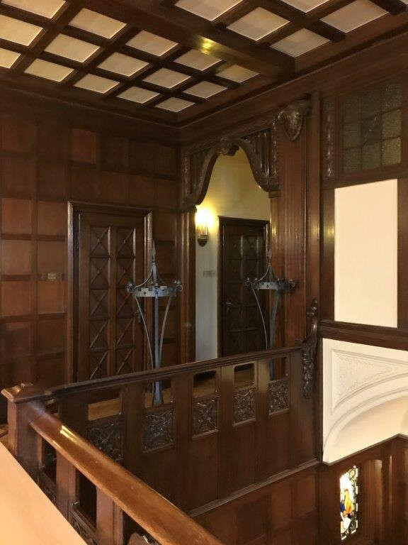 Hotel Schloss Schweinsburg主图