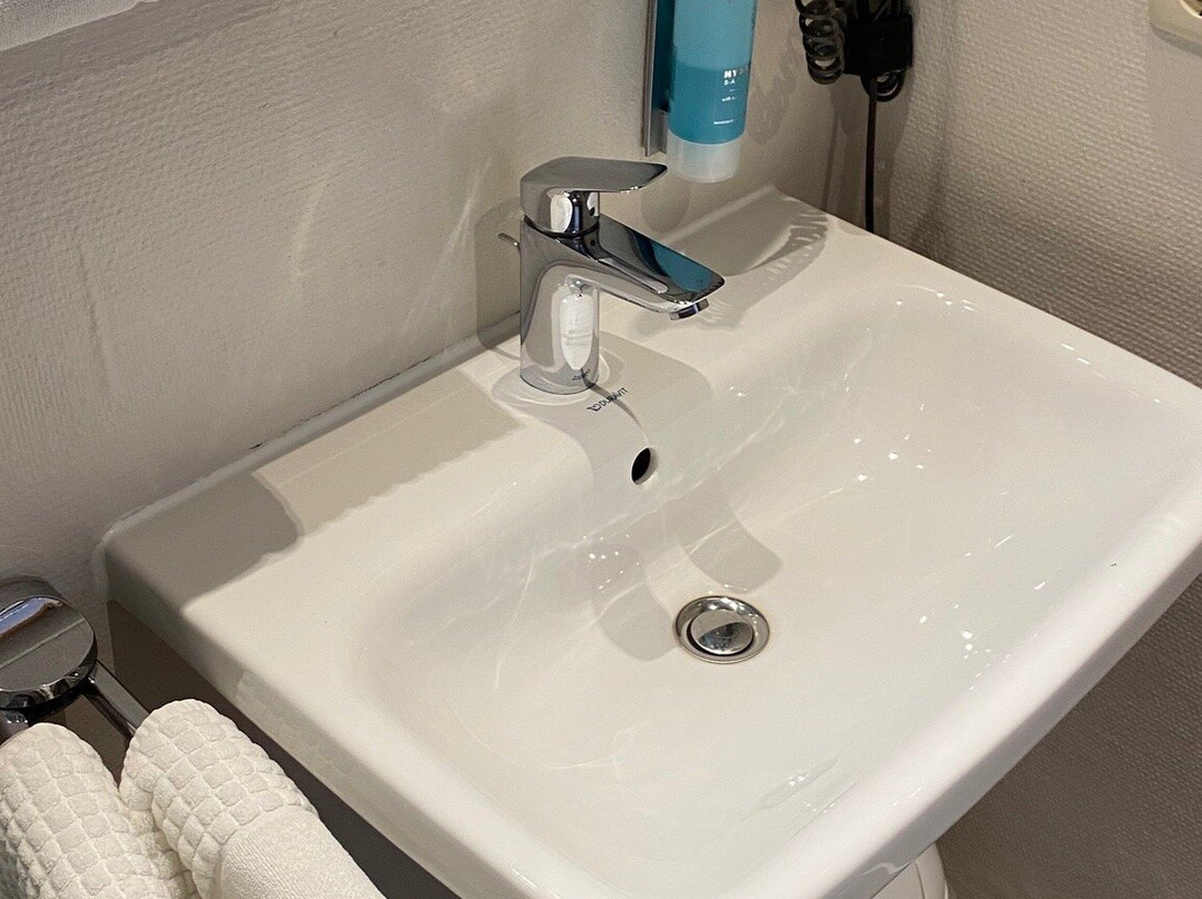 Altstadt-Hotel Stendal主图