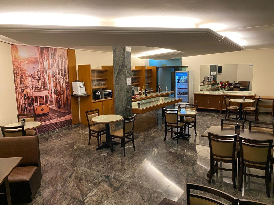 HD Plaza Hotel主图