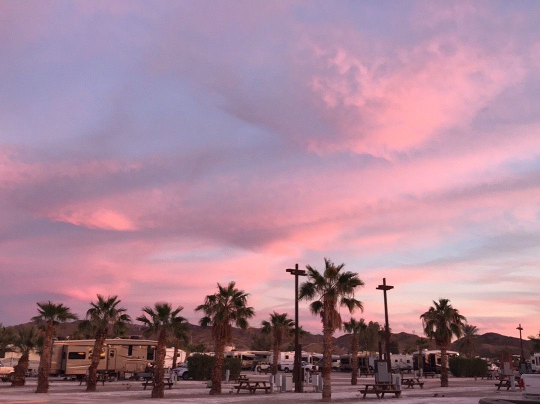 Earp旅游攻略图片