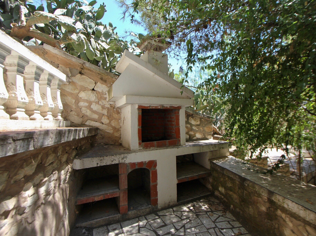 Hotel Les Pins主图