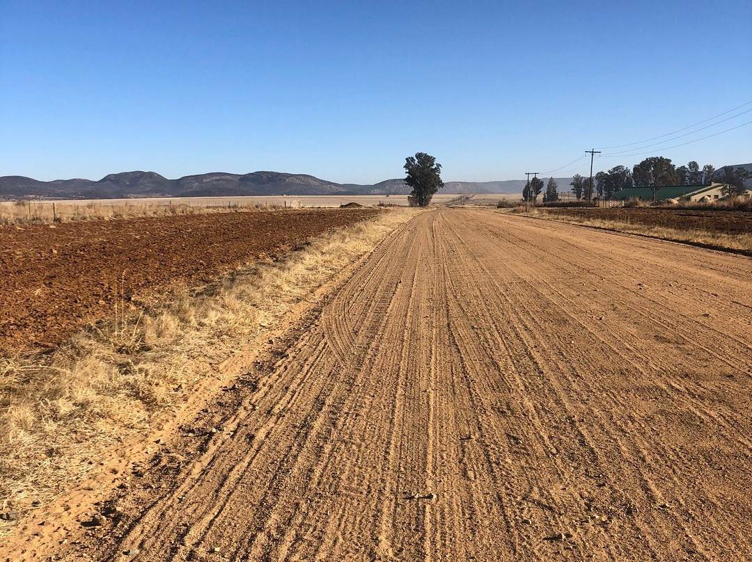 Rus & Vrede on Vaal主图