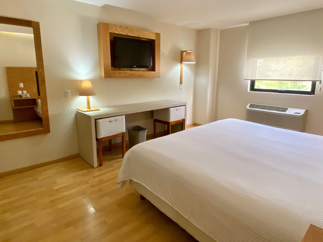 Paris FC Express主图