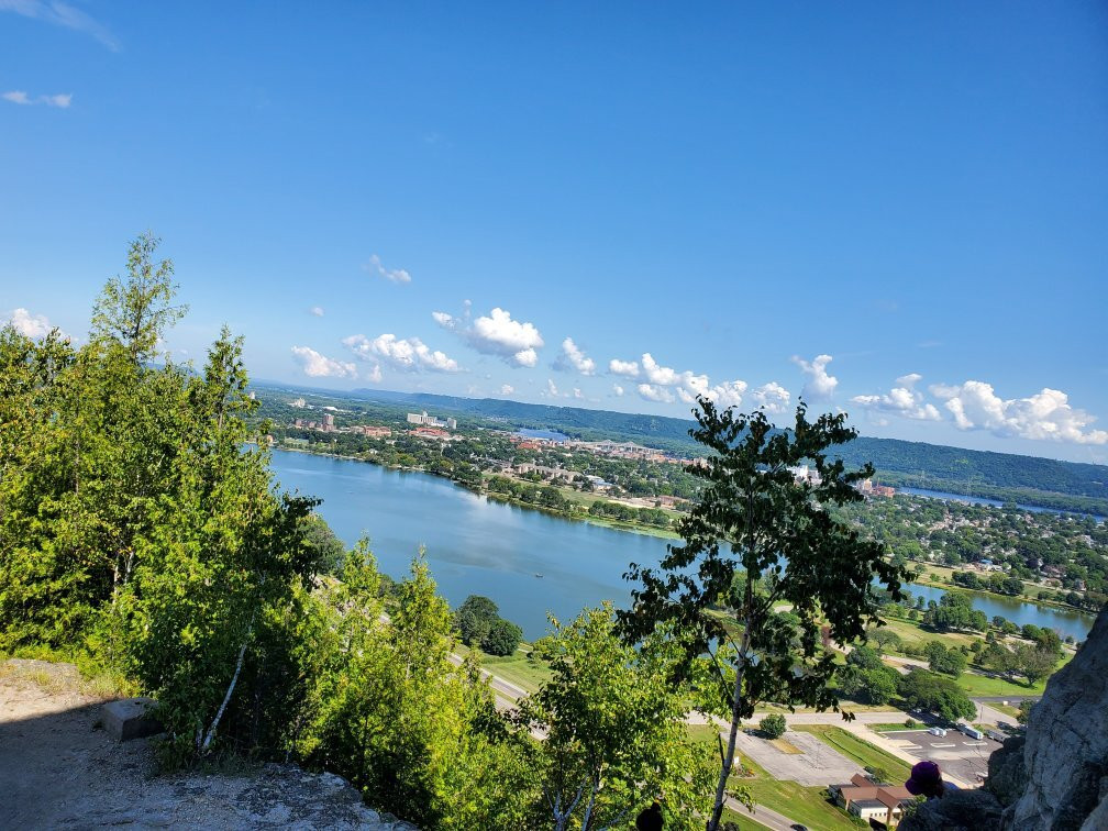 Sugar Loaf-威诺纳必去景点