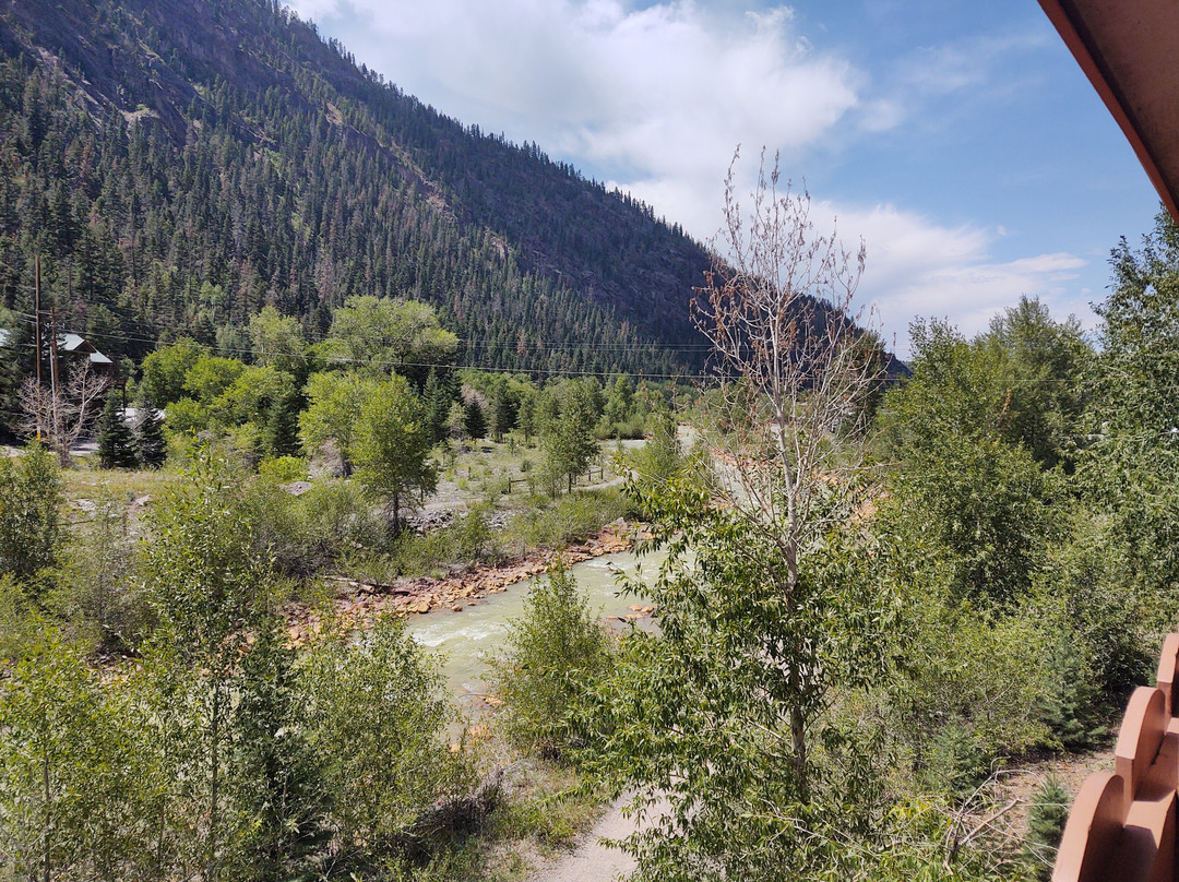 Hot Springs Inn主图