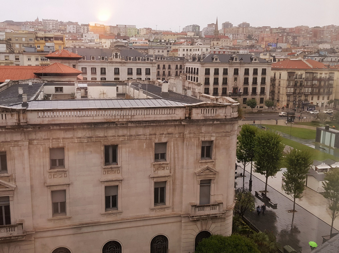 Hotel Bahia Santander主图