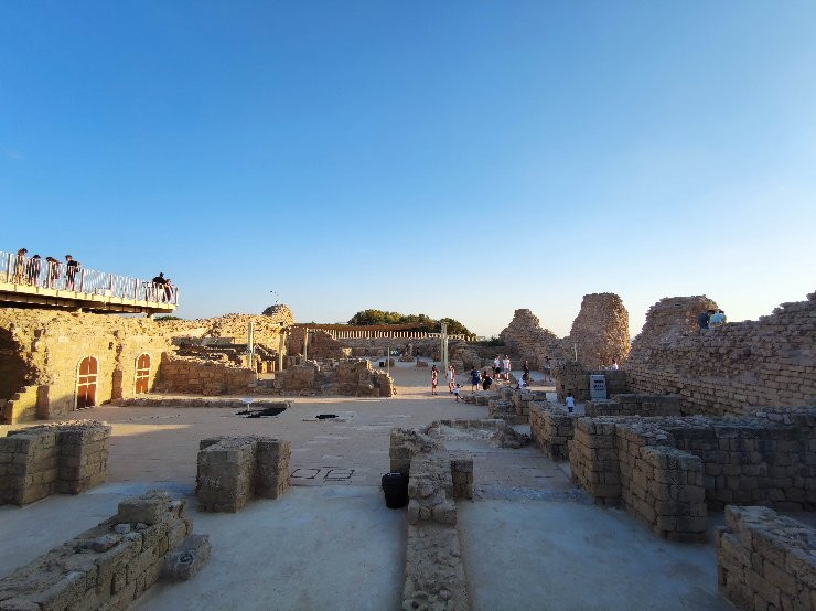 Ashdod Citadel-阿什杜德必去景点