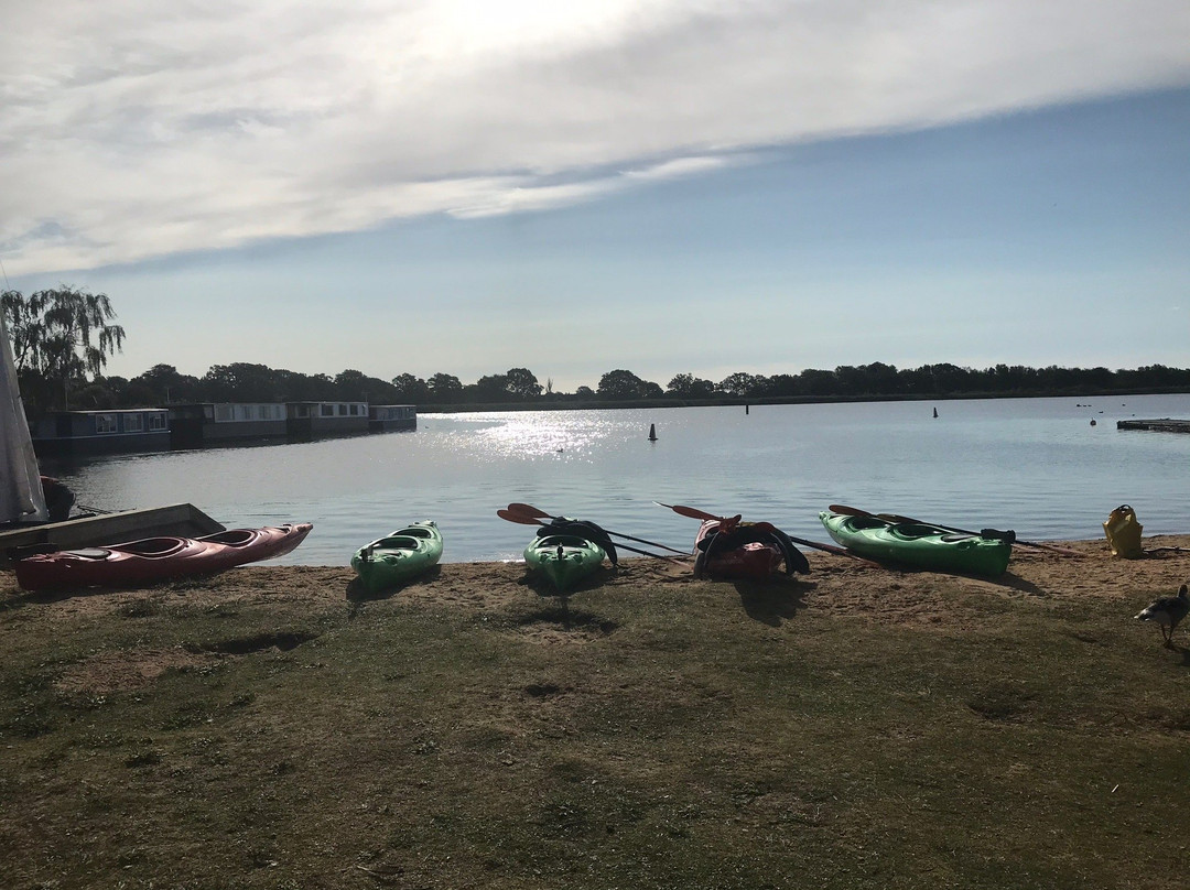 Norfolk Outdoor Adventures景点图片