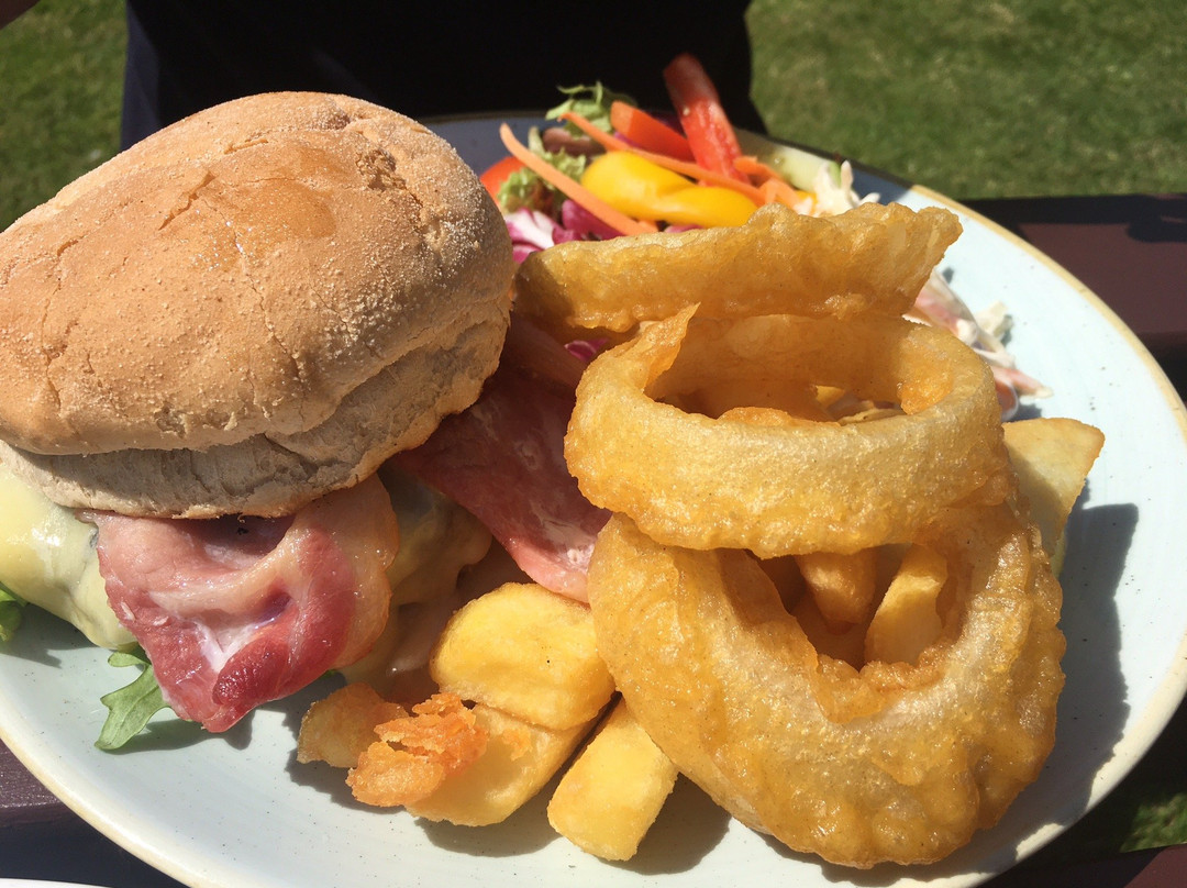 Linton旅游攻略图片