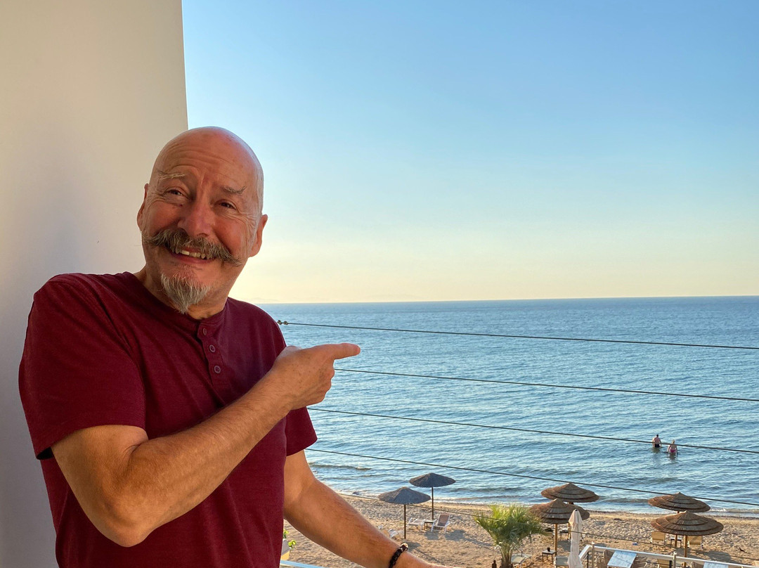 Seasabelle Hotel主图