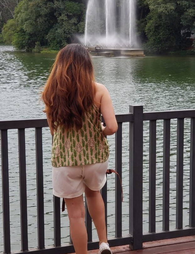 Parque Portugal景点图片