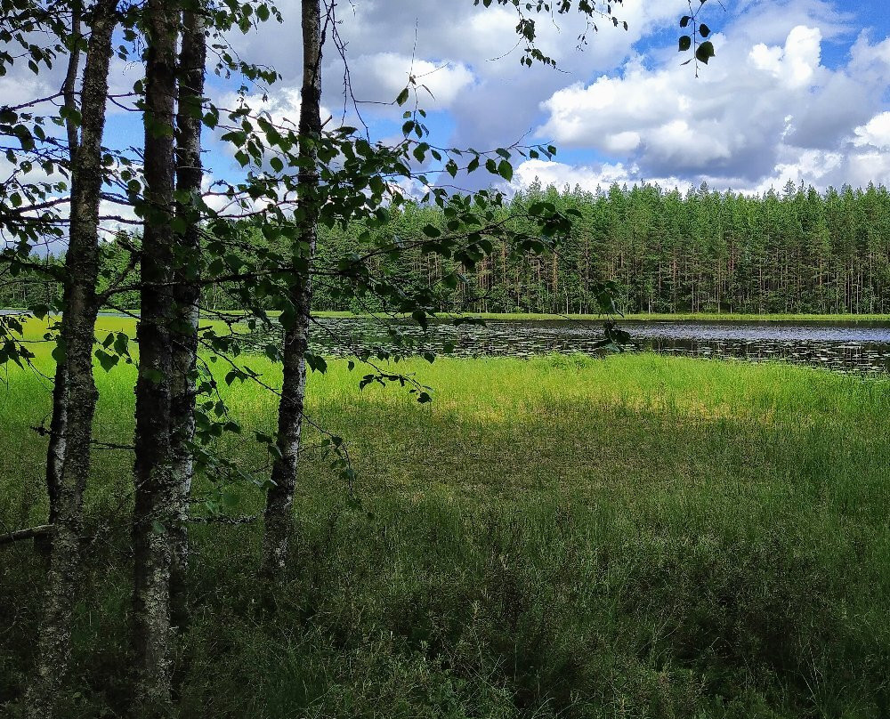 Seitsemisen Kansallispuisto景点图片