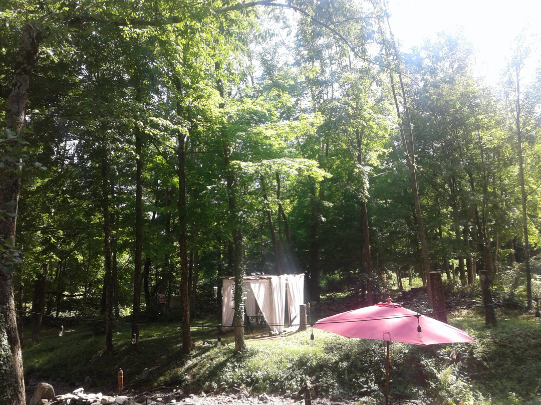 Race Brook Lodge主图