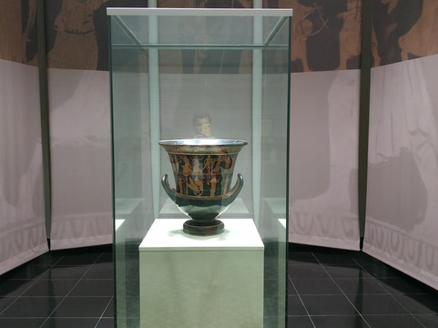 Khariton Akhvlediani Adjara State Museum-巴统必去景点