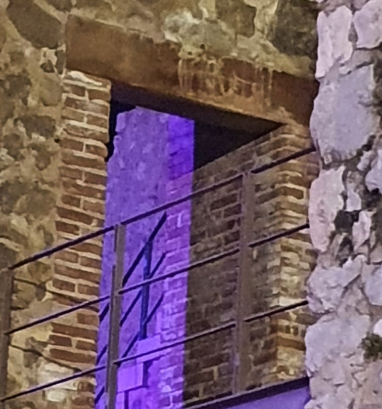 Puerta de Santa Maria景点图片