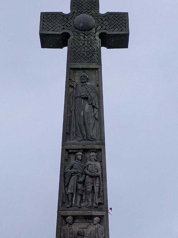 Ardrossan Heritage Trail景点图片