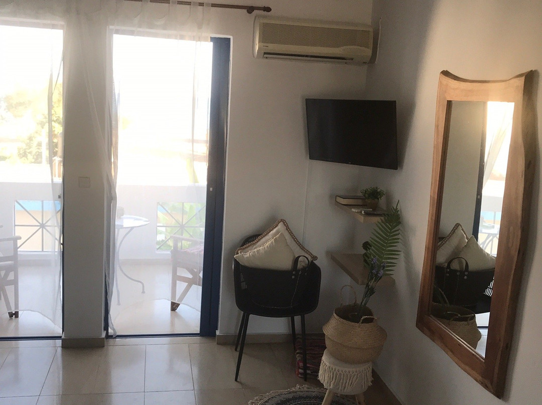 G & K Hotel Fiore di Candia - Flower of Candia主图