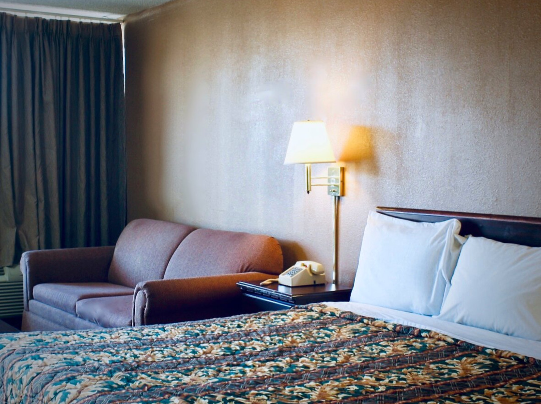 Relax Inn Monroe主图