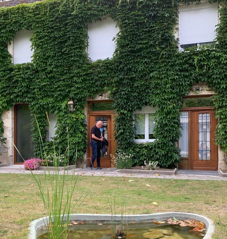 Le Beaugency主图