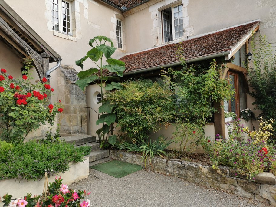 Domaine Borgnat景点图片