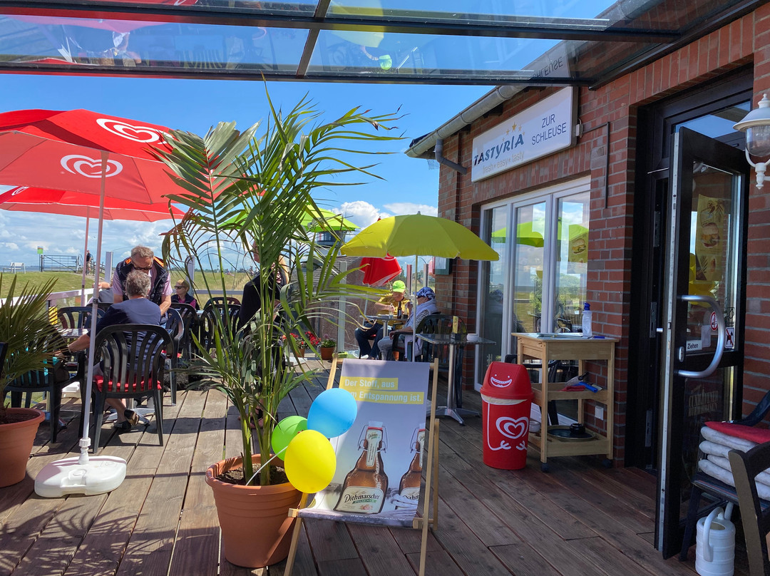 Altenbruch旅游攻略图片