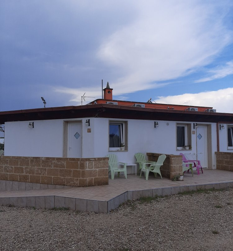 Agriturismo Terra D'ulivi主图