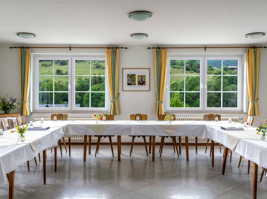 Bed And Breakfast Tcf Sauerland主图