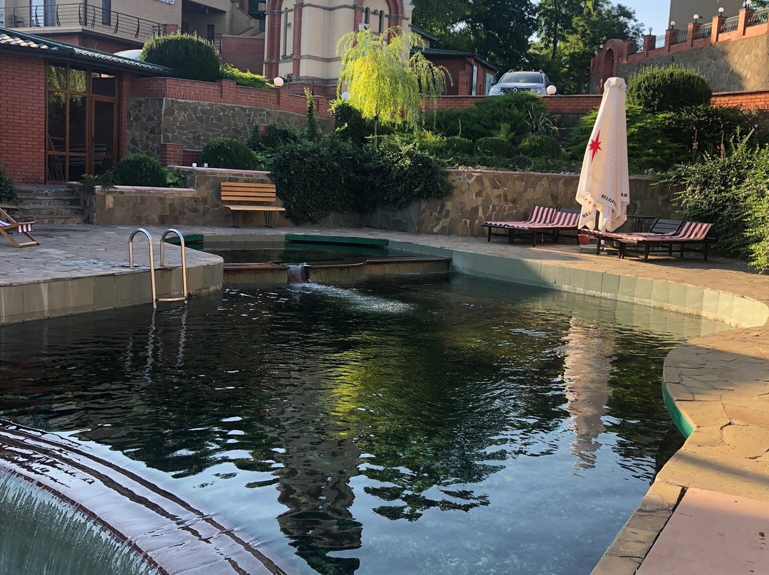 Maxim Marine Yacht Club Hotel主图