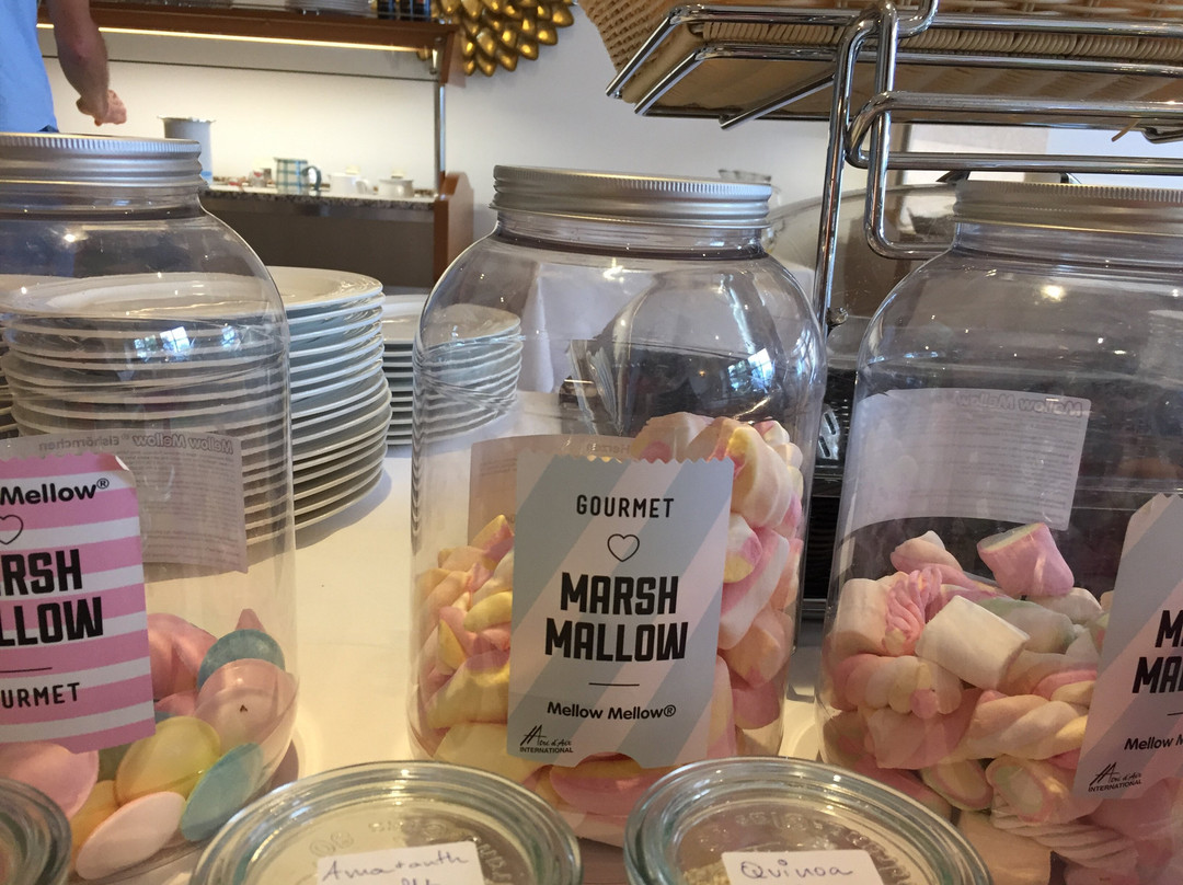 Landhotel Franck主图