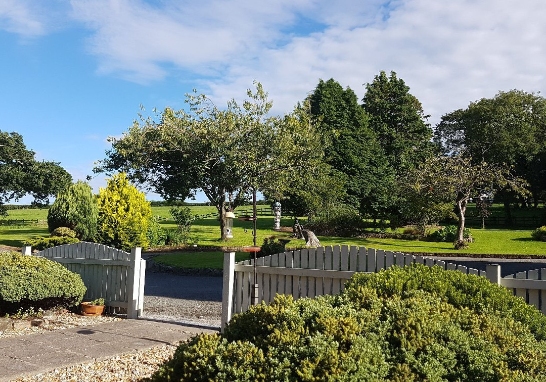 East Hook Farm & Country House主图