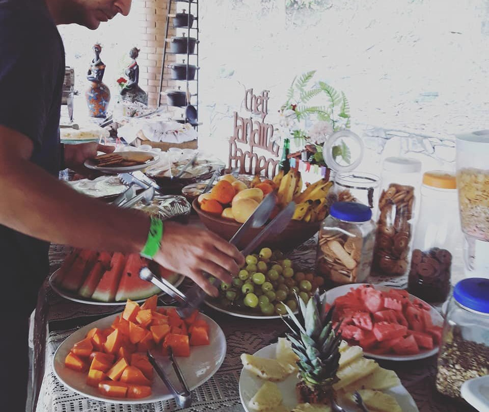 Quilombo Hotel Fazenda主图