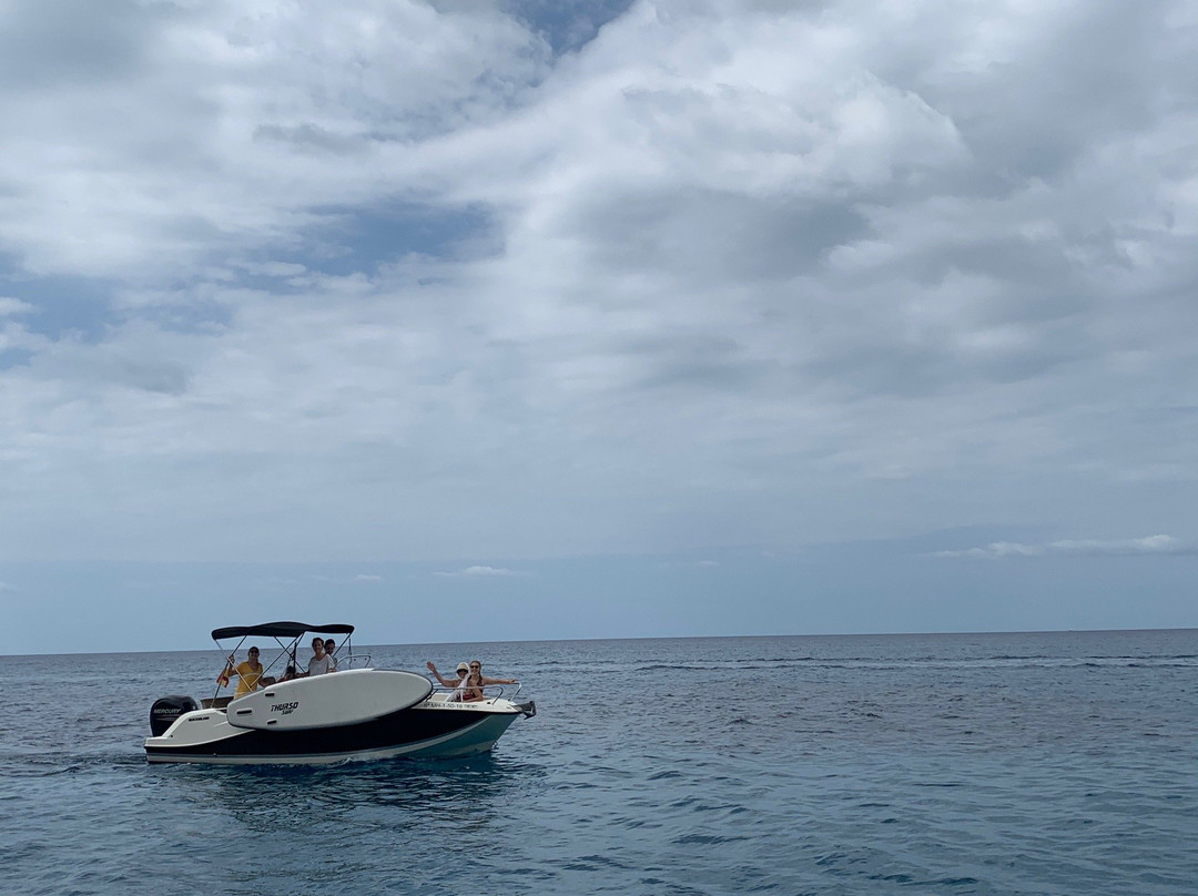 Isas Menorca-Mahon必去景点