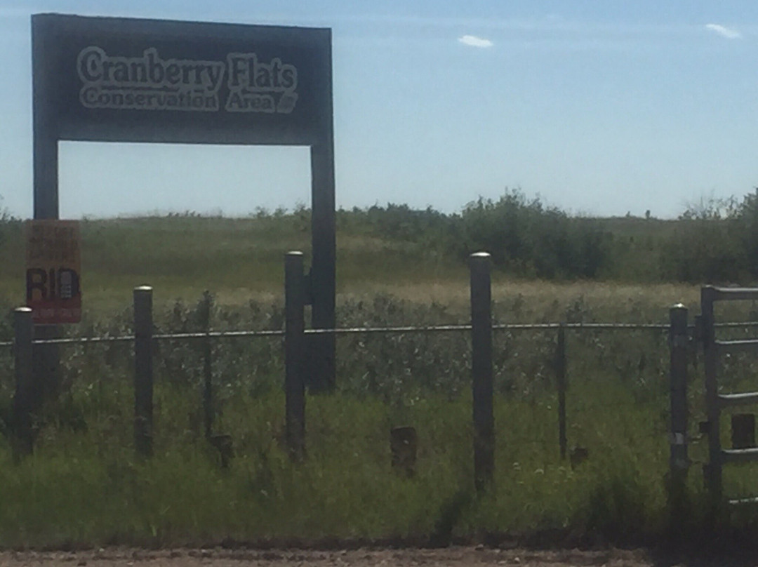 Cranberry Flats Conservation Area-萨斯卡通必去景点