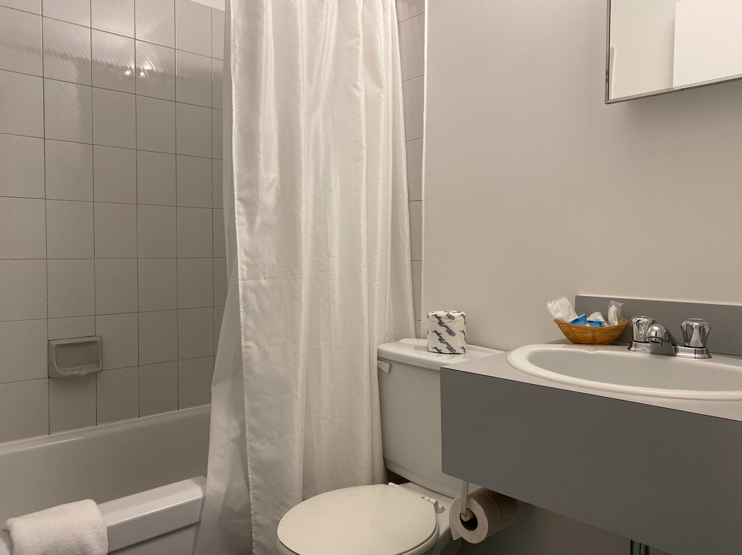 Auberge Le Cabanon主图