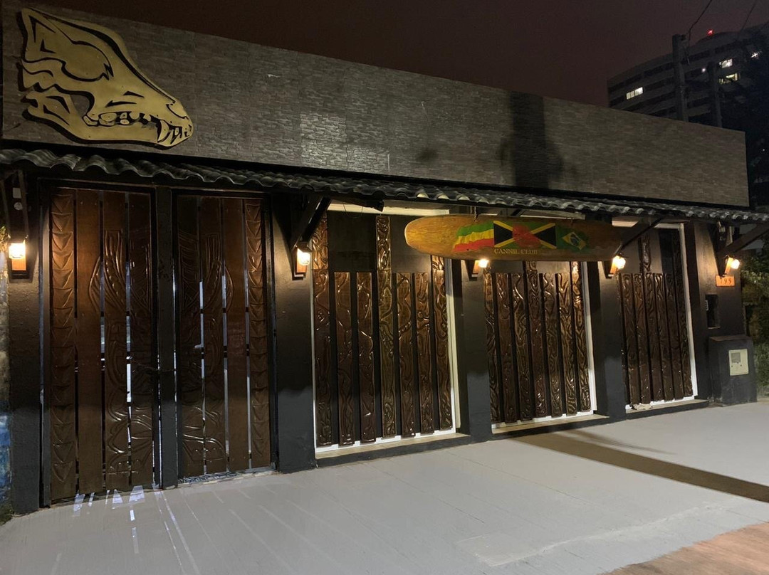 Cannil-Peruibe必去景点