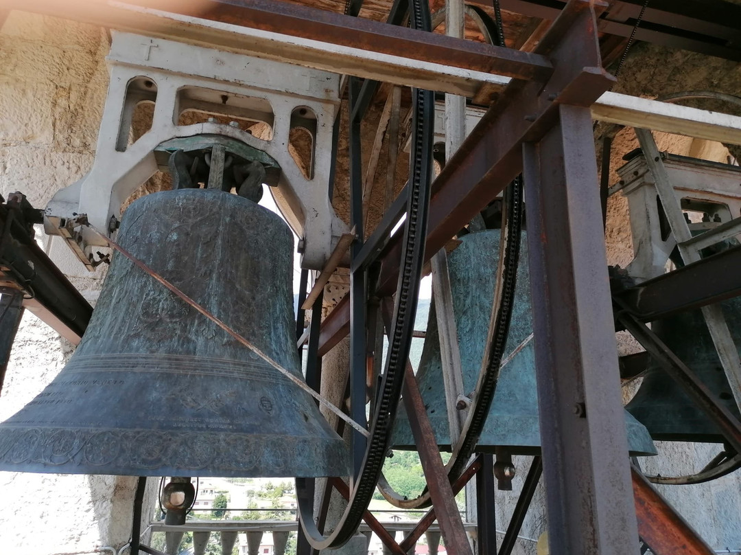 Chiesa Arcipretale di Santa Maria Assunta景点图片