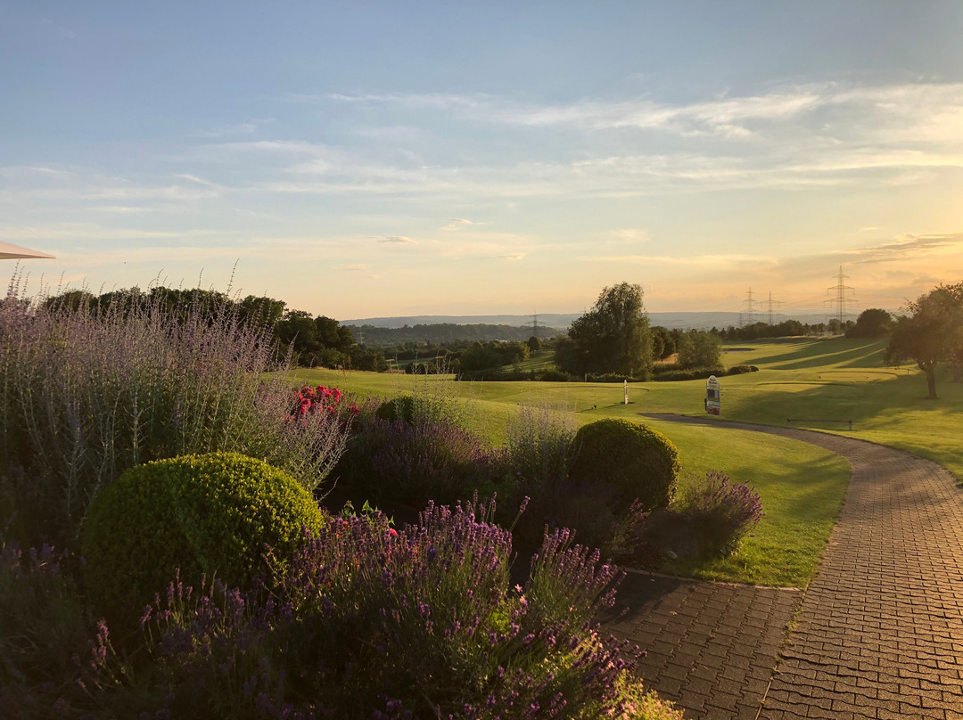 Golfclub Kirchheim-Wendlingen景点图片