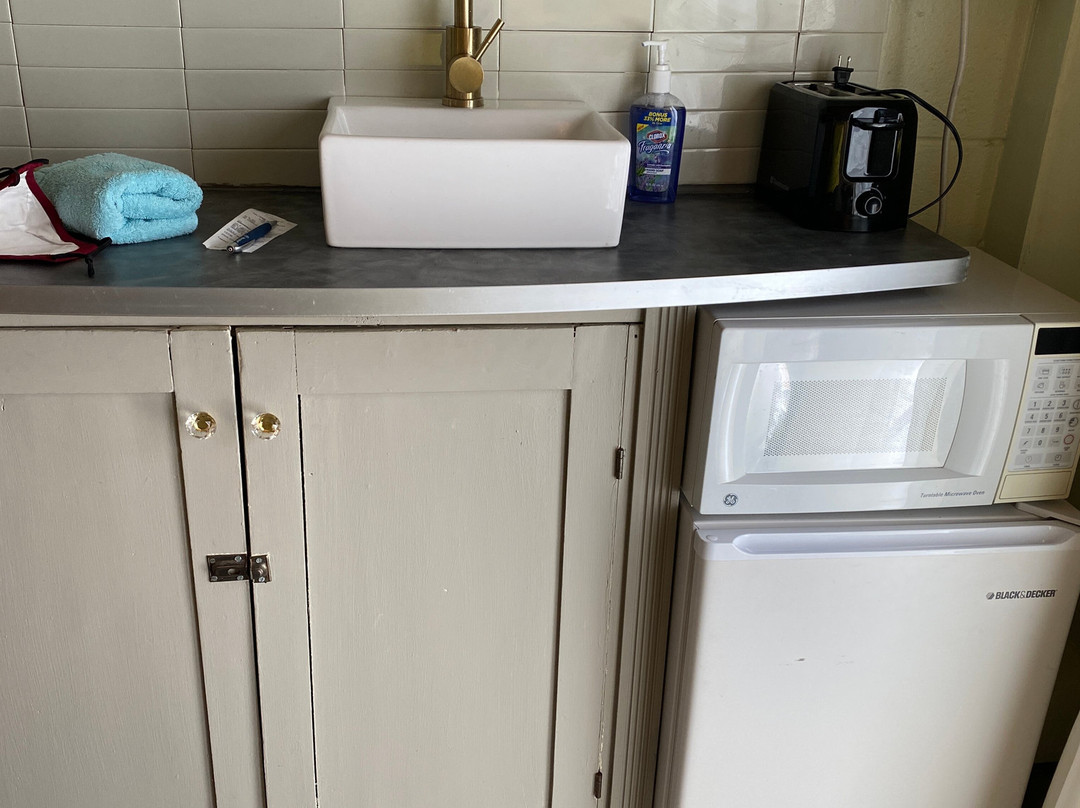 Palisade Wine Valley Inn主图