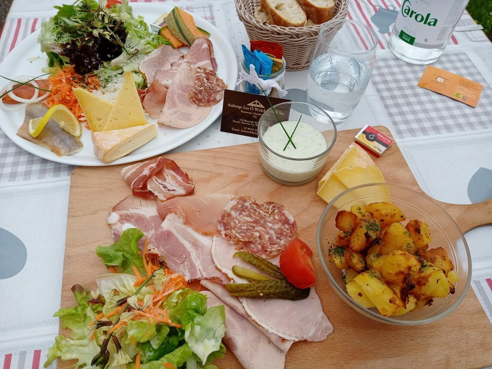 Les O Welches Cote Lac主图