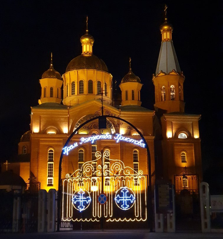 Church of the Nativity景点图片