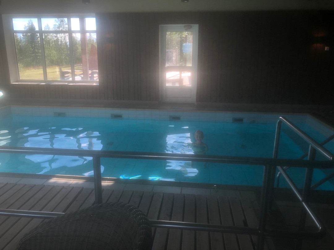 Källan Hotell Spa Konferens主图