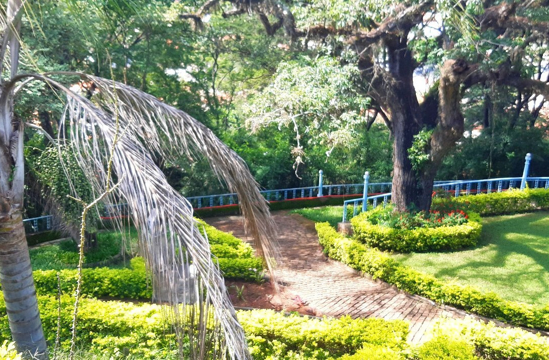 Morro Bom Jesus-Ribeirao Bonito必去景点