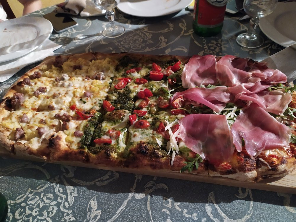 Il Grottino (Fragneto Monforte) - Ristorante, Pizzeria, Hotel, Piscina主图