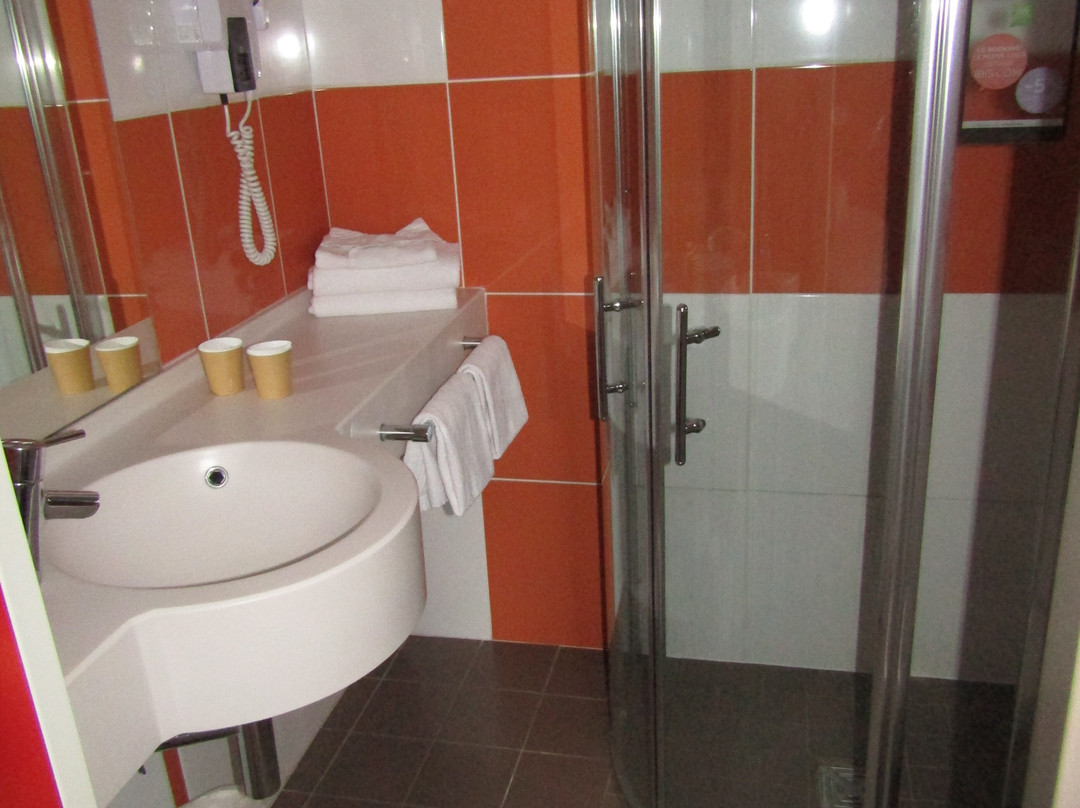 Ibis Styles Bourges主图