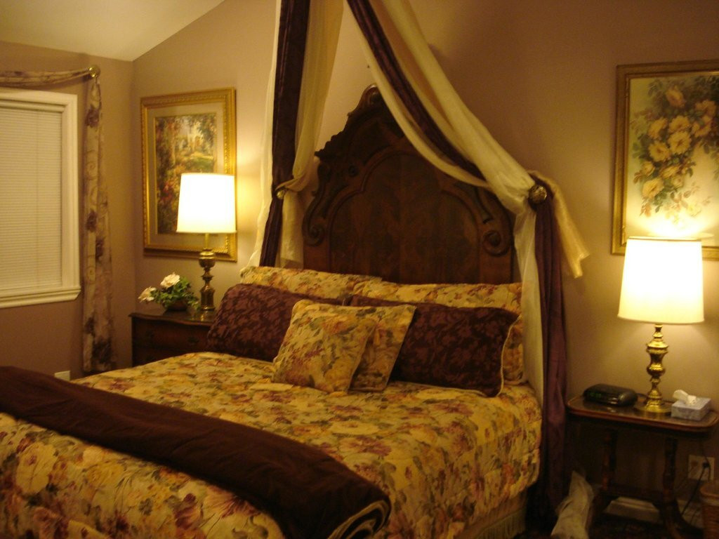 Hearthstone Elegant Lodge主图