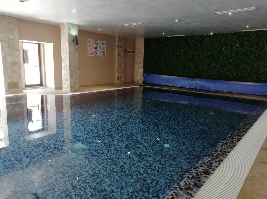 Park Hotel and SPA Vella Hills主图