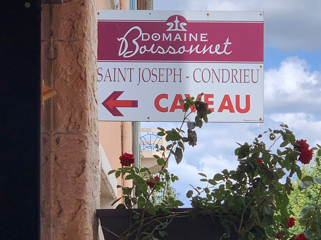 Domaine Boissonnet景点图片