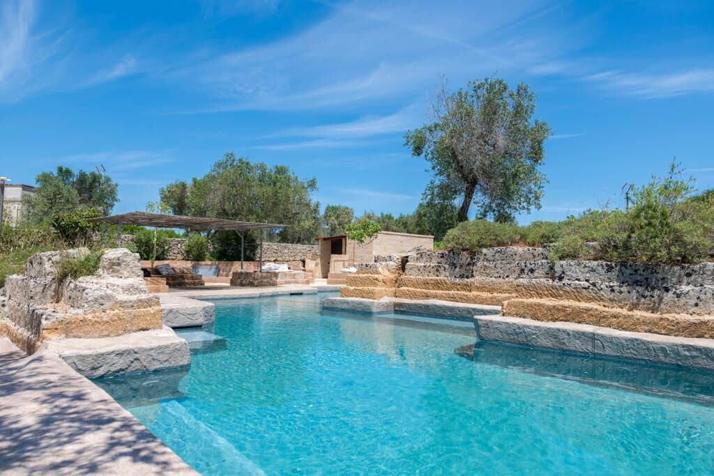 B&B Villa delle Palme-官方