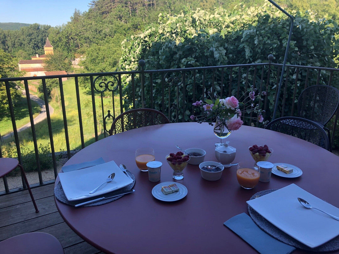 La Maison d'Alice主图